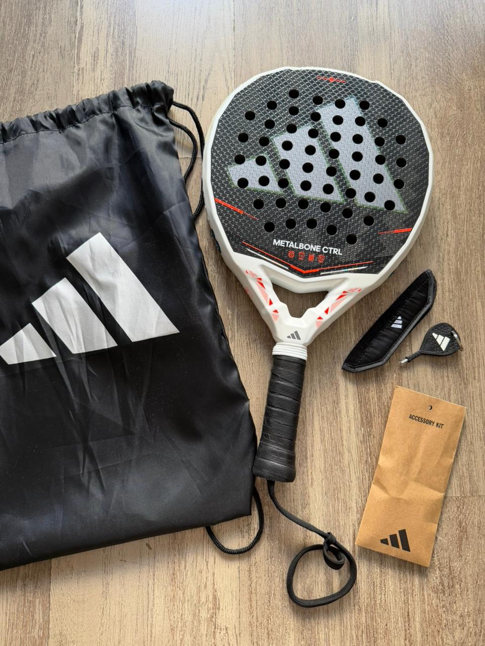 Pre-Owned Adidas Metalbone CTRL 3.5 (2026)