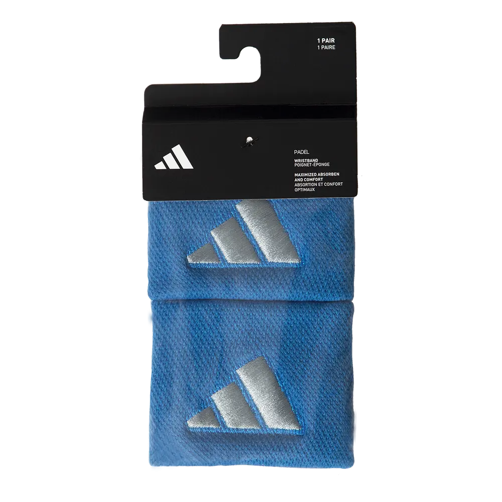 Adidas Padel Wristbands - Short (S) 4 Colours