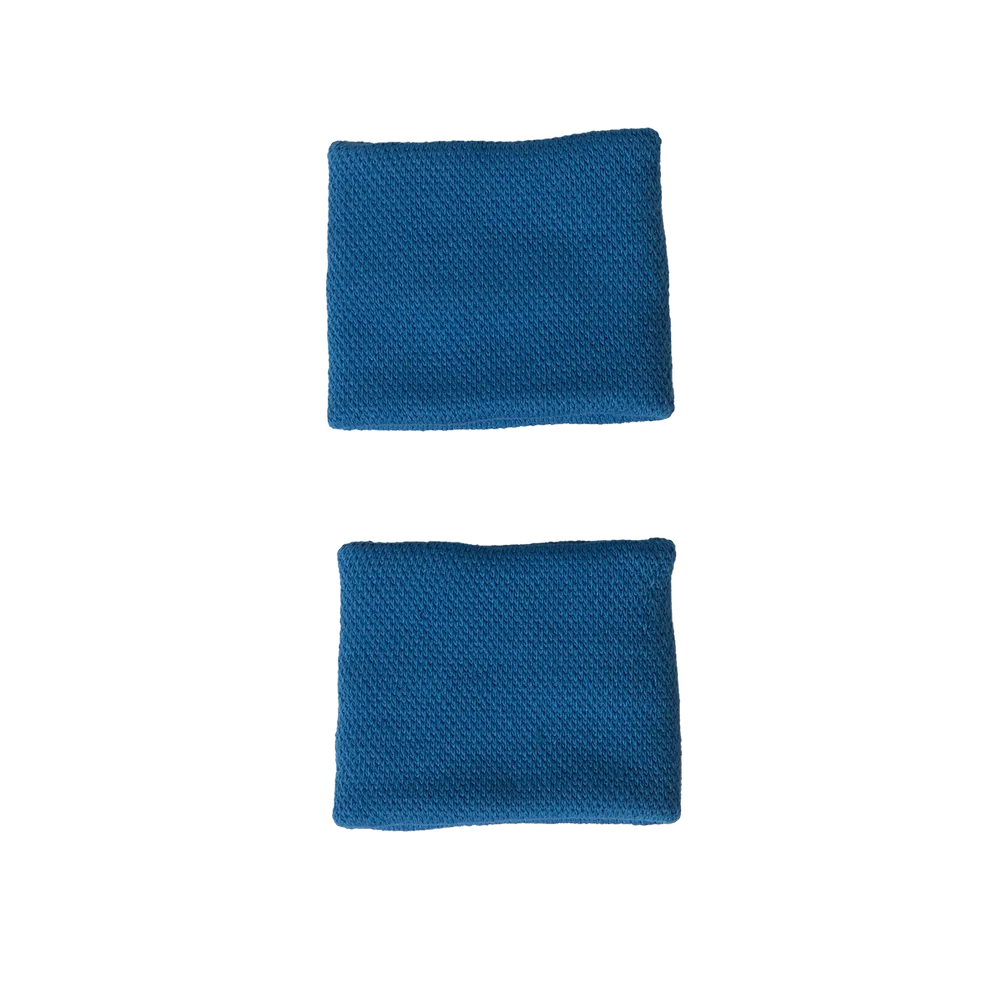 Adidas Padel Wristbands - Short (S) 4 Colours