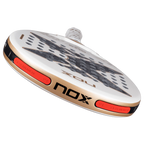 NOX AT10 Luxury Genius 12K Alum Xtrem 2026 Padel Racket
