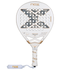 NOX AT10 Luxury Genius 12K Alum Xtrem 2026 Padel Racket
