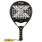 NOX AT10 Genius 18K 2026 Padel Racket