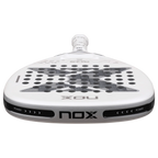 NOX AT10 Genius Attack 12K Alum Xtrem 2026 Padel Racket – Agustín Tapia