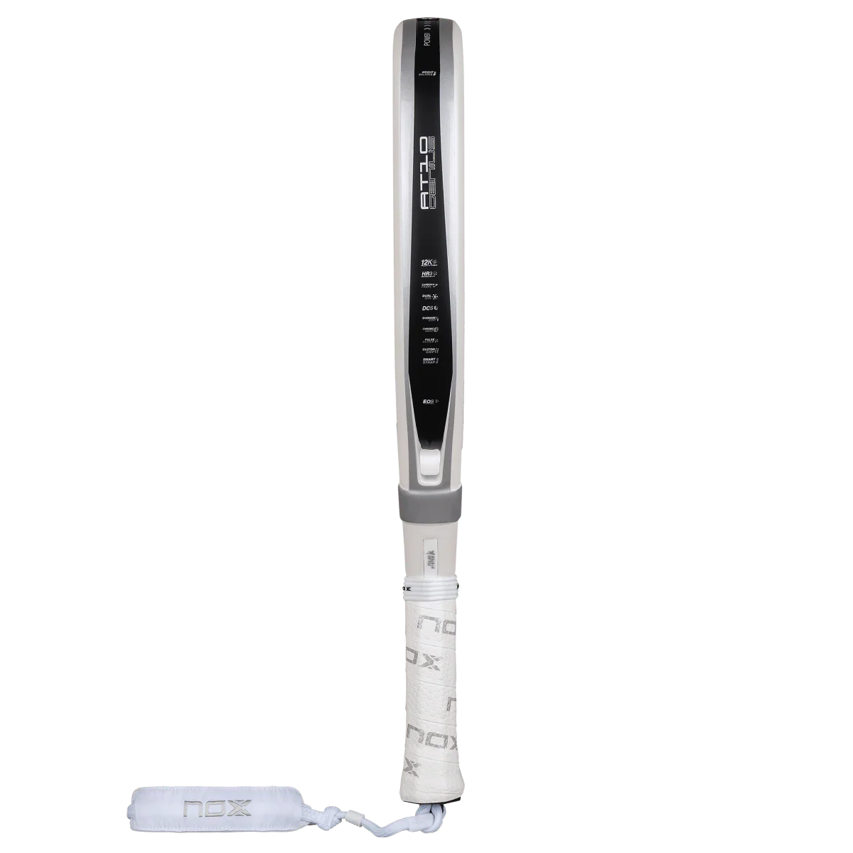 NOX AT10 ATTACK 12K XTREM 2026