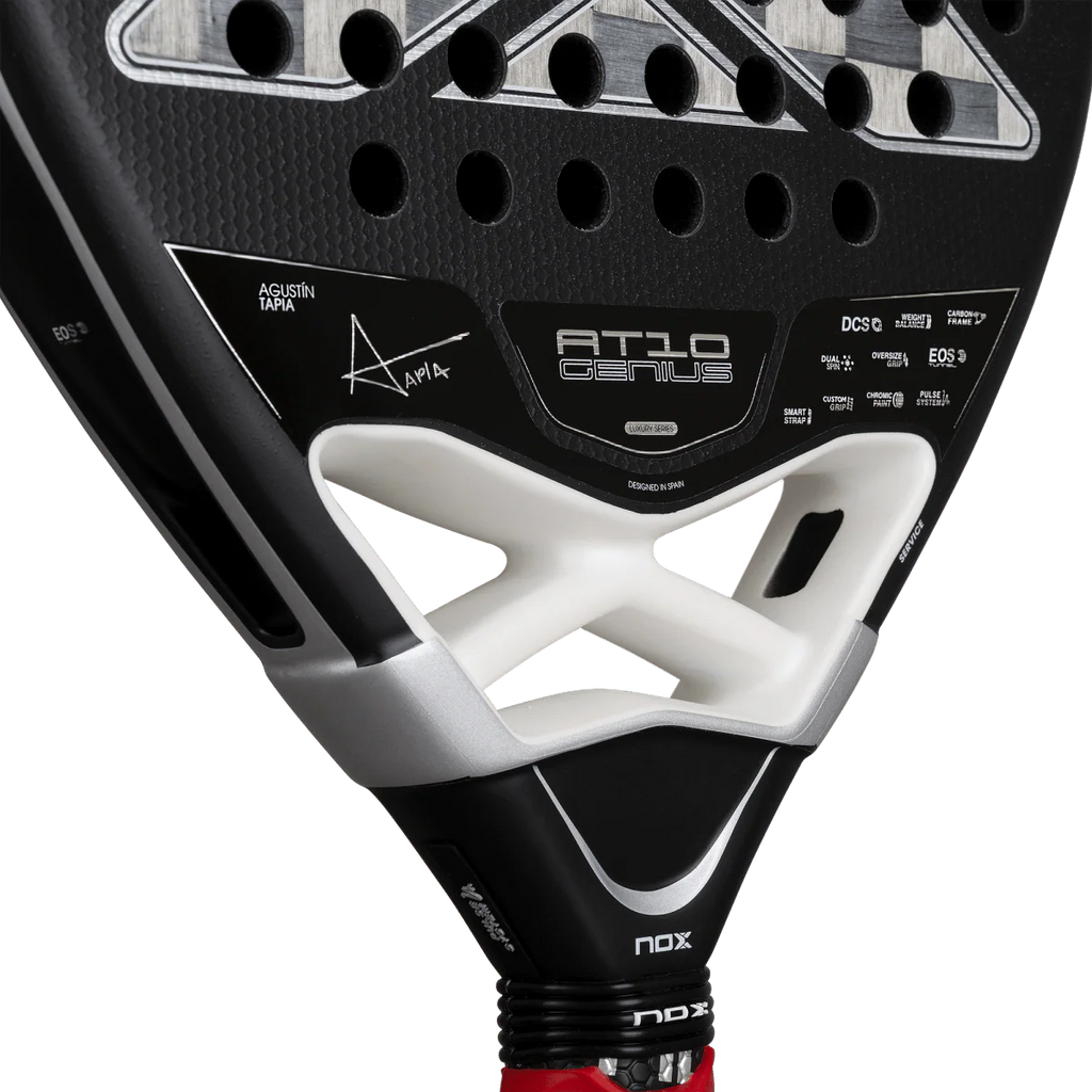 NOX AT10 ATTACK 18K 2026