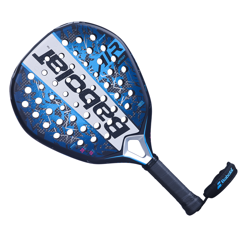 Babolat Air Veron (2025)