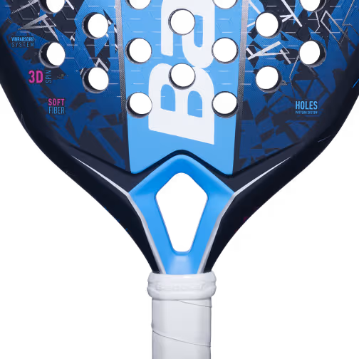 Babolat Air Vertuo (2025)