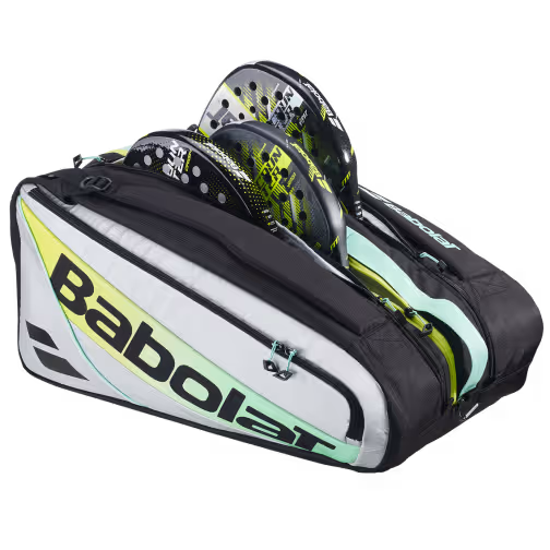 Babolat RH Pro Padel Bag – Multicolor