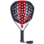 Babolat Technical Viper Soft 2026 padel racket — diamond shape, Soft Carbon Twill, 365g, South Africa