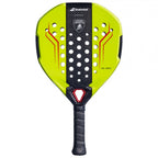 Babolat x Lamborghini Yellow Padel Racket – Limited Edition