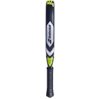 Babolat Counter Viper 2.6 2026 X-EVA core, Vibrabsorb System 2 and 3K carbon face technology detail