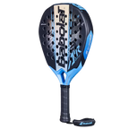 Babolat Air Vertuo 2.6 2026 Black EVA core and Vibrabsorb System arm-protection technology detail