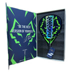 Babolat Viper Juan Lebrón 3.0 Padel Racket 2026 - The Padel Market