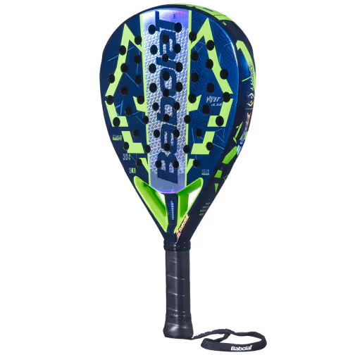 Babolat Viper Juan Lebrón 3.0 Padel Racket 2026