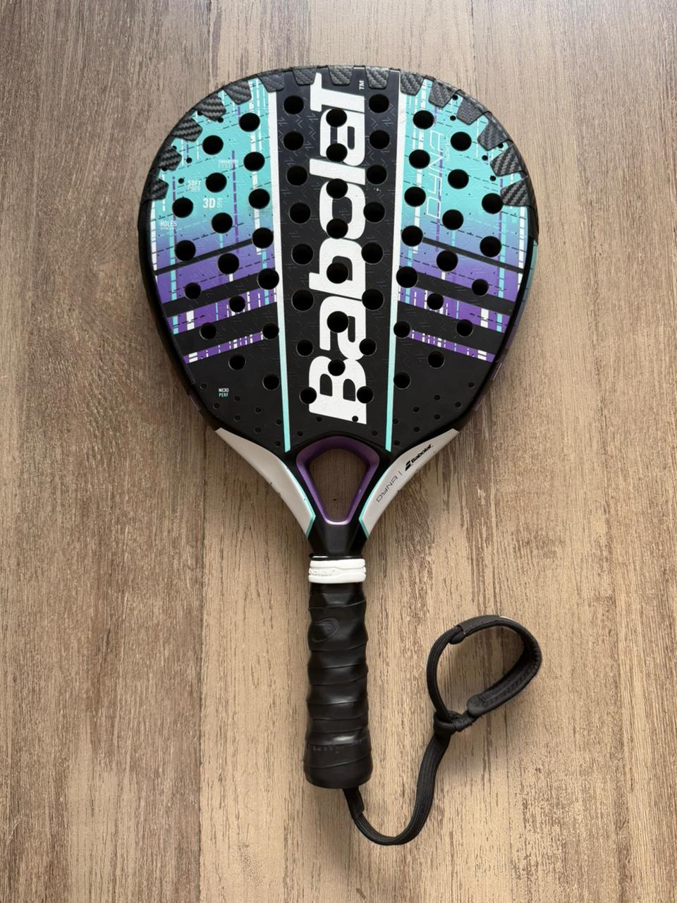 Pre-Owned Babolat Dyna Spirit