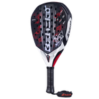 Babolat Technical Viper 2026 Carbon Power Layer and Dynamic Stability System technology detail