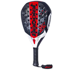 Babolat Technical Viper Soft 2026 Black EVA core and Dynamic Stability System technology detail