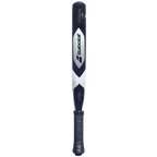 Player using Babolat Technical Viper Soft 2026 power padel racket on court — buy online in South Africa at The Padel Market