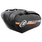 Bullpadel BPP‑25015 Tour Padel Bag – Black (2025)