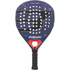 Bullpadel Neuron 02 2027 Padel Racket — Fede Chingotto - The Padel Market