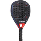 Bullpadel Neuron 02 2027 Padel Racket — Fede Chingotto - The Padel Market