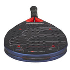 Bullpadel Neuron 02 2027 Padel Racket — Fede Chingotto - The Padel Market
