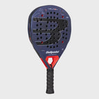 Bullpadel Neuron 02 Neuron Core and PrismLock prismatic frame detail