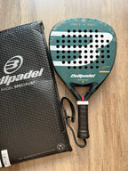 Pre-Owned Bullpadel Icon 2026 Padel Racket — Excellent Condition - The Padel Market