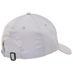Bullpadel BPG251 Padel Cap - Grey - The Padel Market