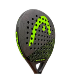 Head Edge Green Padel Racket