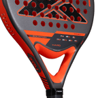 NOX Equation HARD Advanced 2027 padel racket, image 6 of 6