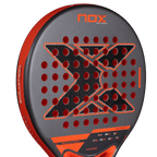 NOX Equation HARD Advanced 2027 padel racket, image 5 of 6