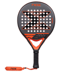 NOX Equation HARD Advanced 2027 padel racket