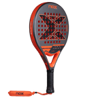 NOX Equation HARD Advanced 2027 padel racket, image 2 of 6