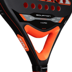 NOX Equation Hard 2026 Padel Racket - The Padel Market