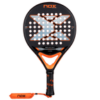 NOX Equation Hard 2026 Padel Racket - The Padel Market