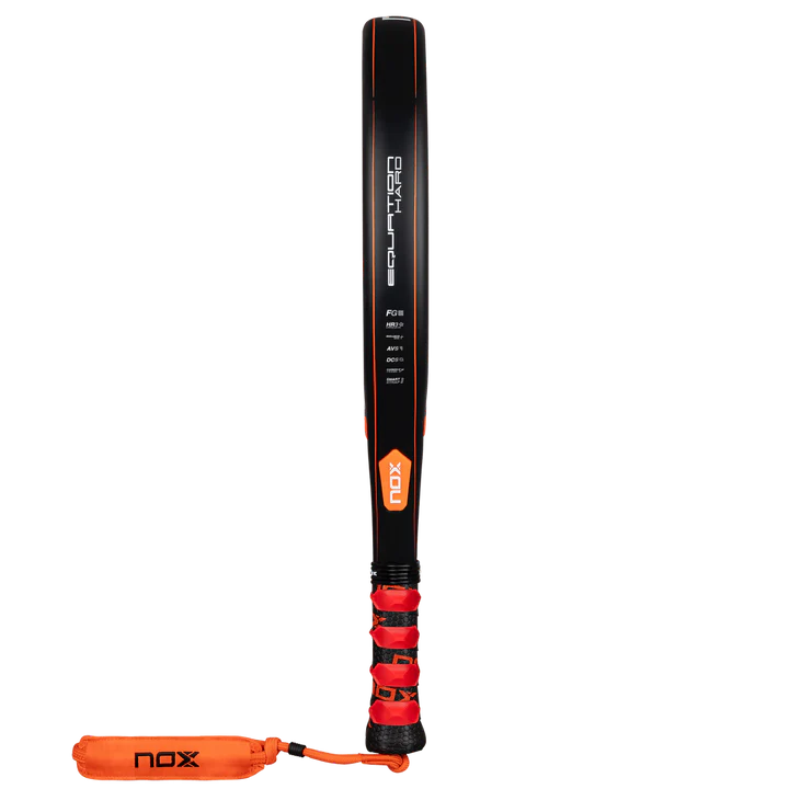 Nox Equation Hard (2026)