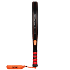 NOX Equation Hard 2026 Padel Racket - The Padel Market