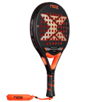 NOX Equation Hard 2026 Padel Racket - The Padel Market