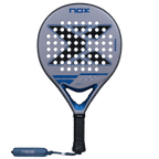 NOX Equation SOFT Advanced 2027 padel racket