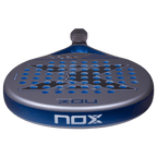 NOX Equation SOFT Advanced 2027 padel racket, image 4 of 6