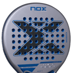NOX Equation SOFT Advanced 2027 padel racket, image 5 of 6