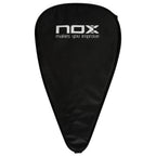 NOX Pro Padel Racket Cover - Black