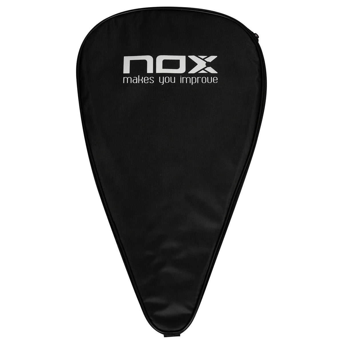 NOX Pro Padel Racket Cover - Black