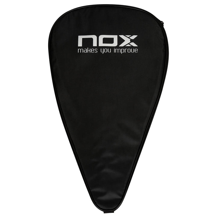 NOX Pro Padel Racket Cover - Black