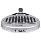 NOX Genius 12K Alum XTREM 2027 padel racket, image 5 of 6