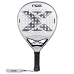 NOX Genius 12K Alum XTREM 2027 padel racket