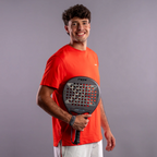 NOX Genius 18K Alum 2027 padel racket, image 2 of 6