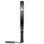 NOX Genius 18K Alum 2027 padel racket, image 4 of 6