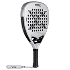 NOX Genius Attack 12K Alum XTREM 2027 padel racket, image 3 of 6